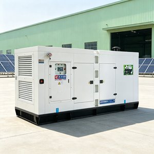 Groupe électrogène 200KW 500KW 700KW à contrôle intelligent automatique intégré pour hôtels, complexes hôteliers, tourisme et villages – Disponible dès maintenant - Product Image 2