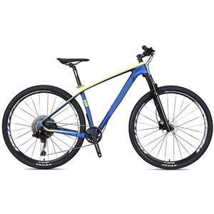 Vélo VTT professionnel en acier, titane et aluminium, modèle MB029, en promotion directe usine, à prix équitable - Product Image 3