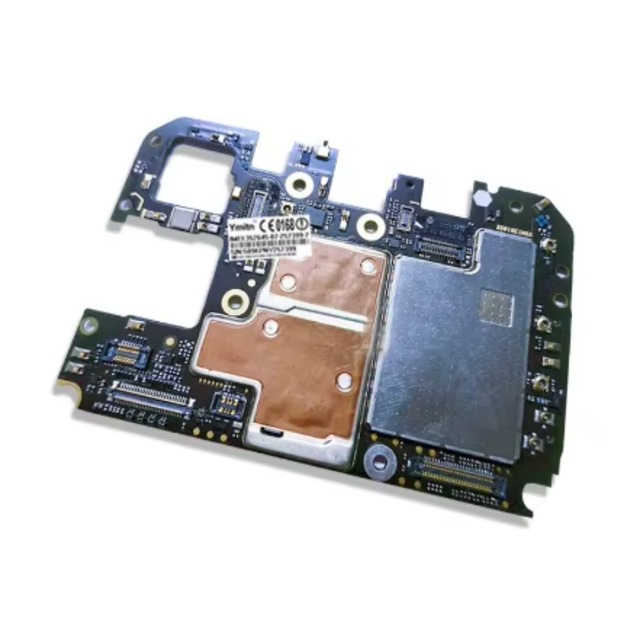 Original Unlocked Mainboard Motherboard for xiaomi Mi 8 64gb 128gb Mainboard Motherboard