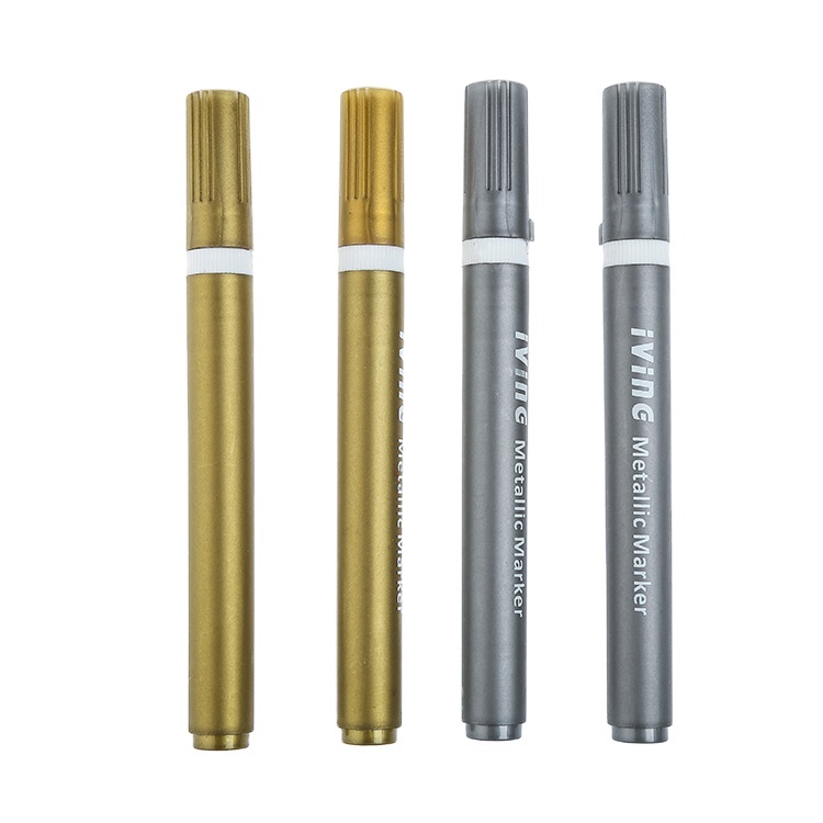 XY Students Waterproof Self tip Calligraphy