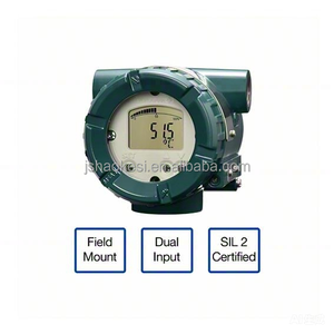 Новый оригинальный датчик температуры Yokogawa YTA110/YTA310/YTA320 YTA610 с высокой точностью от 4 до 20 мА - Product Image 5