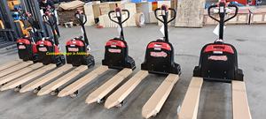 מכירה חמה 1500 ק "ג מזרן חשמלי מלא משאית ליתיום מזרן חשמלי מלגזה - Product Image 6