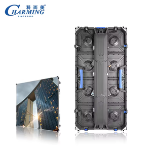 P2.9 <span class=keywords><strong>Led</strong></span> nhà máy bán buôn nhôm ngoài trời <span class=keywords><strong>LED</strong></span> hiển thị với chống va chạm góc <span class=keywords><strong>LED</strong></span> bảng hiển thị - Product Image 1