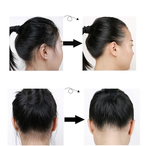 Custom Tube <strong>Hair</strong> Gel Wand for Smooth <strong>Hair</strong> <strong>Care</strong> <strong>Styling</strong> Fixing Broken <strong>Hair</strong> Finish Stick - Product Image 3