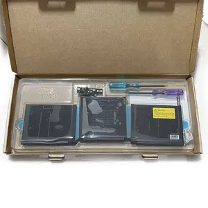 A1713 <span class=keywords><strong>Batterie</strong></span> pour <span class=keywords><strong>Macbook</strong></span> <span class=keywords><strong>Pro</strong></span> <span class=keywords><strong>13</strong></span>.3 <span class=keywords><strong>13</strong></span> "Inch Retina A1708 Fin 2016 - Mi <span class=keywords><strong>2017</strong></span> (EMC 2978) - Product Image 4