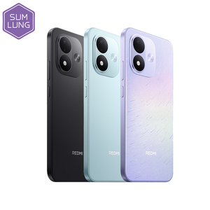 Redmi Note 17 5G รุ่นทั่วโลก ซีพียู Snapdragon 4 Gen 4 หน้าจอ 6.99 นิ้ว FHD+ AMOLED แบตเตอรี่ 7700mAh ระบบปฏิบัติการ Xiaomi HyperOS 3 - Product Image 1