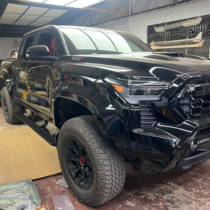 Tự động điện bên bước chạy Hội Đồng Quản trị cho TOYOTA tacoma TRD Pro <span class=keywords><strong>2025</strong></span> - Product Image 3