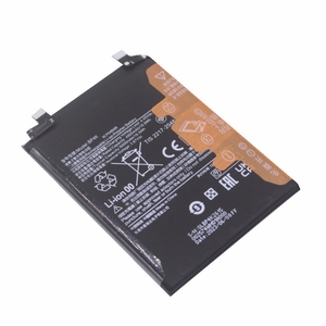 Batería de Repuesto BP4K de 5000 mAh para Xiaomi POCO X5 Pro Note 12 Pro CE RoHS, Venta al por Mayor, Alta Capacidad y Calidad - Product Image 4