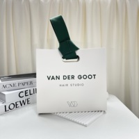 Vente en gros sacs en papier personnalisés sacs en papier cadeaux de luxe imprimés avec logo emballage avec poignées