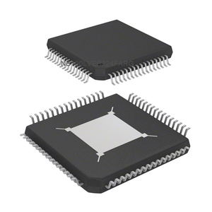 NB100LVEP224FARG IC CLK BUFFER 2:24 1GHZ 64LQFP ชิป IC ใหม่ต้นฉบับในสต็อก - Product Image 1