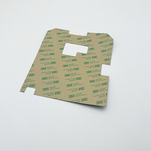 เทปกาวสองหน้า 3M 9495MP รุ่น 467MP สำหรับงานอิเล็กทรอนิกส์ - Product Image 1