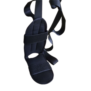 Cinghia per Stretching di Gambe e Piedi, Esercizi per Fascite Plantare, Cinghia per Fisioterapia, Migliora la Forza e Allevia il Dolore - Product Image 4