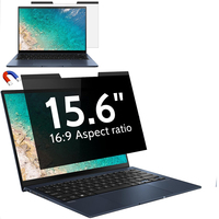 Innovations de feuille de polariseur pour ordinateur portable complètes pour 15.6/21.5/13.3 pouces pour remplacement d'affichage Lenovo 0/90 degrés par Rina Tech