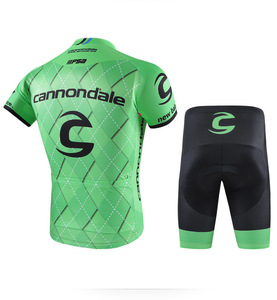 Vente en gros Respirant Léger Personnalisé Sports Pro Team Maillot de Cyclisme pour Hommes Femmes Plus Size Options Vélo de <span class=keywords><strong>Route</strong></span> Vêtements Tissu - Product Image 6
