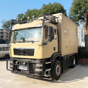 Générateurs diesel de haute qualité, convertissent les prises RV en prises standard, 118 kW, pièce pour <span class=keywords><strong>camion</strong></span> lourd, remorques de camping tout-terrain 5,2T pour véhicules d'<span class=keywords><strong>occasion</strong></span> - Product Image 2