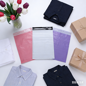 Bolsas Personalizadas Impresas de 2.5mil, Impermeables, Resistentes a Desgarros y a la Humedad, Autosellables, Impresión Offset - Product Image 1