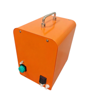 Generador de hidrógeno HHO, Kit de coche, potencia de motor automático, ahorro de combustible, generador de hidrógeno, motor de coche, piezas de automóvil limpias