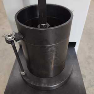 Automatische Testapparatuur Voor Het Verdichtingsinstrument Proctor <span class=keywords><strong>Cbr</strong></span> Grondcompactor - Product Image 6