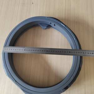 Vente en gros d'usine : Pièces détachées pour lave-linge <span class=keywords><strong>Samsung</strong></span>, <span class=keywords><strong>joint</strong></span> d'étanchéité en caoutchouc pour porte, <span class=keywords><strong>joint</strong></span> de porte DC64-03198A - Product Image 5