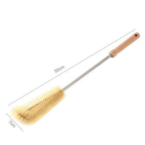 2024 4 juegos <span class=keywords><strong>de</strong></span> cepillo <span class=keywords><strong>de</strong></span> lavado <span class=keywords><strong>de</strong></span> tazas Cepillo <span class=keywords><strong>de</strong></span> mango largo sin ángulo muerto Cepillo <span class=keywords><strong>de</strong></span> taza con mango <span class=keywords><strong>de</strong></span> madera - Product Image 5