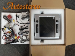 Tesla màn hình cho Dodge Challenger 2008 2014 V8 <span class=keywords><strong>Android</strong></span> Car đài phát thanh GPS navigation đơn vị đầu đài phát thanh băng ghi âm đa phương tiện Máy nghe nhạc - Product Image 5