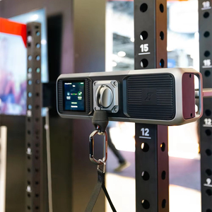 Máquina <span class=keywords><strong>de</strong></span> Resistencia Inteligente Ancore, Entrenador <span class=keywords><strong>de</strong></span> <span class=keywords><strong>Cables</strong></span> Portátil <span class=keywords><strong>para</strong></span> Gimnasio en Casa, Equipo <span class=keywords><strong>de</strong></span> Fitness - Product Image 1