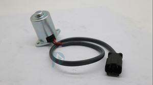 Valvola Solenoide di Alta Qualità <span class=keywords><strong>Peppa</strong></span> per PC200 PC210 PC220 PC230 206-60-51130 206-60-51131 206-60-51132 - Product Image 4