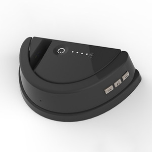 Altavoz Portátil Mini Compacto Inalámbrico con Sonido Estéreo para Uso en Exteriores, Batería Recargable, Potencia de Salida de 5-10W, DC 5V - Product Image 3