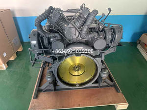 BF10L413 BF8M413 BF8L513 F6L913 Machine complète de la série Doitz. - Product Image 5