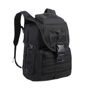Men's Outdoor Tactical Camouflage <b>Backpack</b> <b>Waterproof</b> X7 Swordfish Bag with Nylon Lining for Hiking Wear-Resistant - Product Image 3
