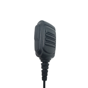 Micrófono Altavoz Eléctrico <span class=keywords><strong>Bidireccional</strong></span> H77B-TPC, Fabricación OEM ODM Personalizada con Interfaz Tipo-C, Comunicación Cableada Portátil - Product Image 5
