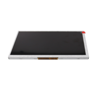 Módulos de Pantalla LCD Personalizados de Alta Calidad KANON de 7 Pulgadas, 800*480, TN TFT, Antideslumbrantes, 50 Pines RGB