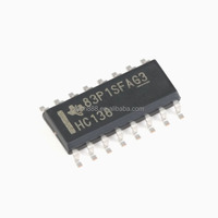 XYCH Elektronische Komponenten Integrierter Schaltkreis SN74HC138DR IC DECODER/DEMUX 1 X 3:8 SOIC-16 100% Original