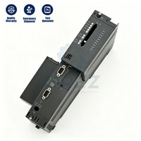 Contrôleur PLC Combo Drive A5E00708186 avec interrupteurs personnalisés et service de protocole LACP