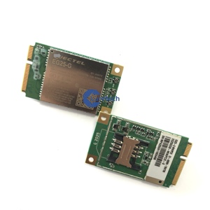 Neues Original EG25-G 4G LTE Cat 4 IoT-Modul EG25 G MiniPCIe-Serie Drahtloses Kommunikationsmodul EG25G EG25GGB EG25GGB-MINIPCIe - Product Image 3