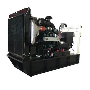 generator 600KW 750KVA open type diesel generator genset with doosan engine