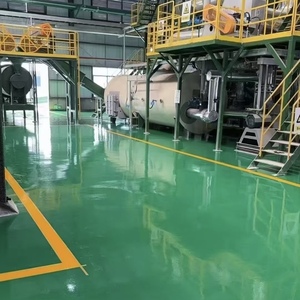 <span class=keywords><strong>Peinture</strong></span> pour sols en résine époxy pour résistance à la corrosion chimique tels que les acides, les alcalis, les solvants dans les industries chimiques, pétrolières et plastiques - Product Image 5