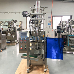 Tốc Độ Cao Tự Động 5 Gam Mật Ong Rơm Điền Gói Máy Đóng Gói - Product Image 2