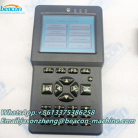 Balise LC-830A Portable Sur Site Analyser La Machine D'équilibrage Dynamique De Vibration