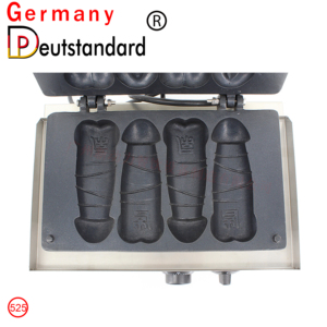 <span class=keywords><strong>Penis</strong></span> 华夫饼制造商在小吃机华夫饼机机 <span class=keywords><strong>penis</strong></span> 华夫饼机 - Product Image 5