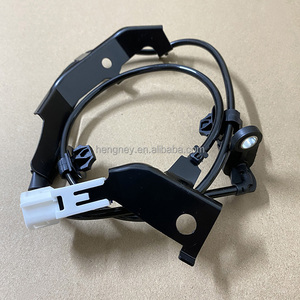 Sensor de Velocidad de Rueda ABS Hengney Nuevo 89546-0k240 895460k240 para <span class=keywords><strong>Toyota</strong></span> <span class=keywords><strong>Hilux</strong></span> Viii Pickup 15-22 - Product Image 2