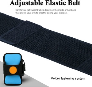 Running Sports Fitness <strong>Mobile</strong> Phone Arm <strong>Bags</strong> Modern Novel Design <strong>Low</strong> <strong>Price</strong> Arm Phone <strong>Bag</strong> Sport Arm <strong>Bag</strong> - Product Image 4