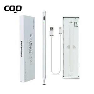 Stylet personnalisé, tablette, ordinateur portable, stylo capacitif actif, dessin, écriture, téléphone, stylo à bille <span class=keywords><strong>pour</strong></span> <span class=keywords><strong>Apple</strong></span>, Android, <span class=keywords><strong>IPad</strong></span> - Product Image 1