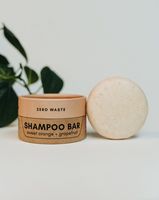 Conteneur cylindrique de luxe en carton kraft biodégradable pour barre de shampoing, emballage en tube de papier pour barre de shampoing, boîtes en papier