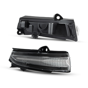 <span class=keywords><strong>Led</strong></span> <span class=keywords><strong>Side</strong></span> gương lần lượt tín hiệu ánh sáng blinker cho Ford Fusion (Americas) 2013-2018 Mondeo 4th Gen (Quốc Tế) 2014-2018 - Product Image 2