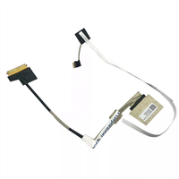 Nouveau câble flexible d'écran LCD d'origine pour câble d'affichage HP ProBook 430 440 445R DD0X8ILC300 LVDS