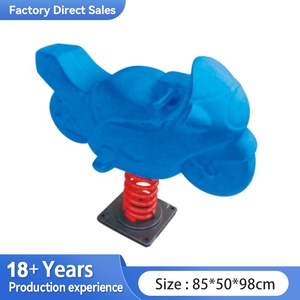 Soporte de Resorte Grande para Motocicleta (85*50*98cm) con Resorte Reforzado y Base de Acero/Plástico Antioxidante, Capacidad de 60KG para 1 Pasajero - Product Image 3