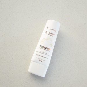 Bán buôn tùy chỉnh lớp đùn ống Trắng nhiều lớp mỹ phẩm Kem tay Lotion mềm ống bóp ống nhựa - Product Image 3