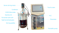 Ruiyuan 10 litres fermenteur 30 fermentation lactique