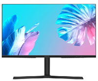 Écran de jeu portable 32 pouces 4K HD ultra-large pour ordinateur portable